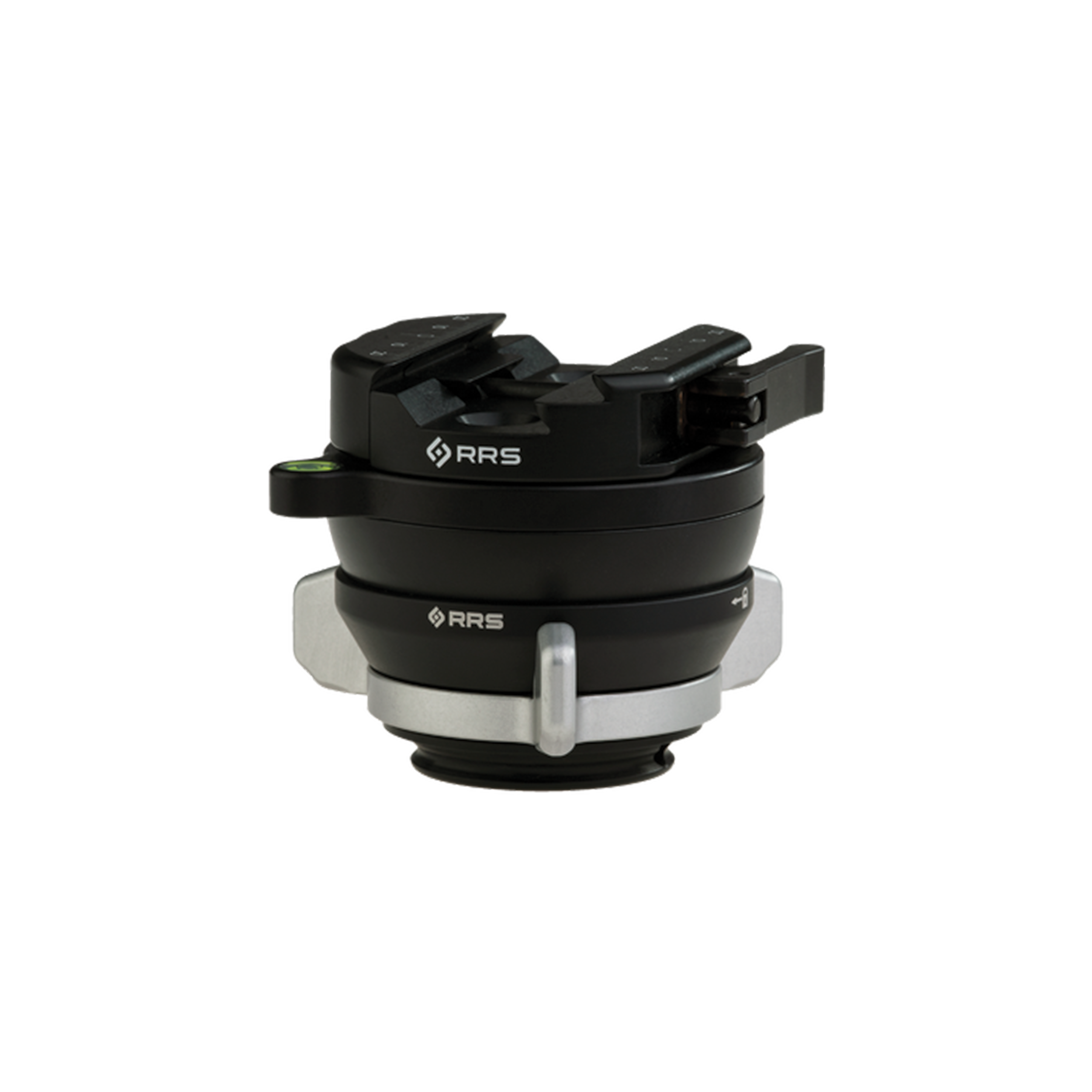 Tripods - Tripod Accessories - Leveling Heads - Really Right Stuff